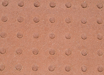 ADA Truncated Dome Mat