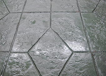 Diamond Tile